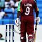 Brian Lara