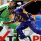 Ireland vs Sri Lanka