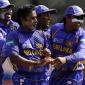 New Zealand vs Sri Lanka