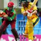 West Indies vs Austrailia