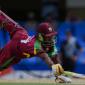 West Indies vs New Zealand